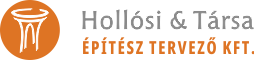 Hollósi plan - The best from function and form!